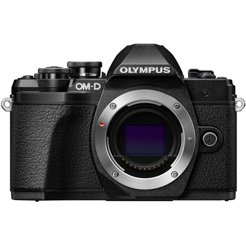 Цифровой фотоаппарат Olympus OM-D E-M10 Mark III Body купить в Москве - в  интернет магазине Brand-Trade